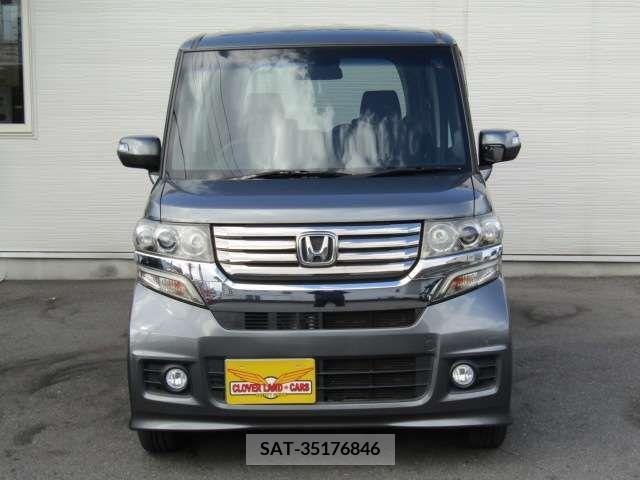 Honda N BOX CUSTOM 2013-09 216052-6
