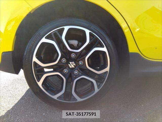Suzuki SWIFT 2019-04 286557-3