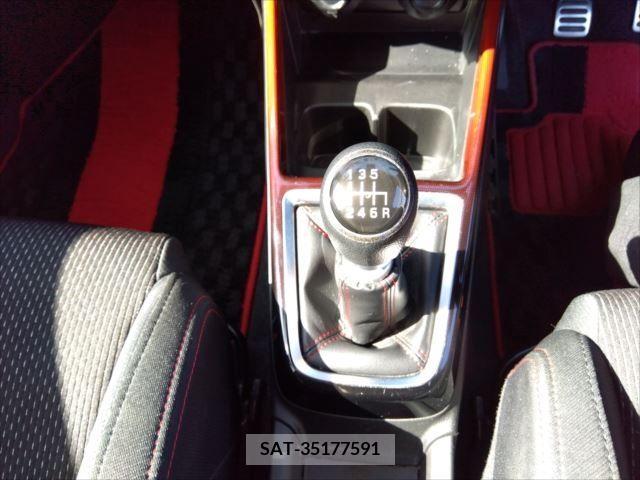 Suzuki SWIFT 2019-04 286557-12