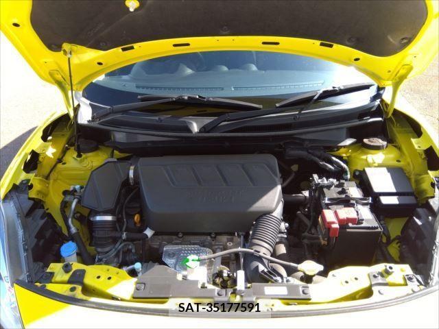 Suzuki SWIFT 2019-04 286557-15