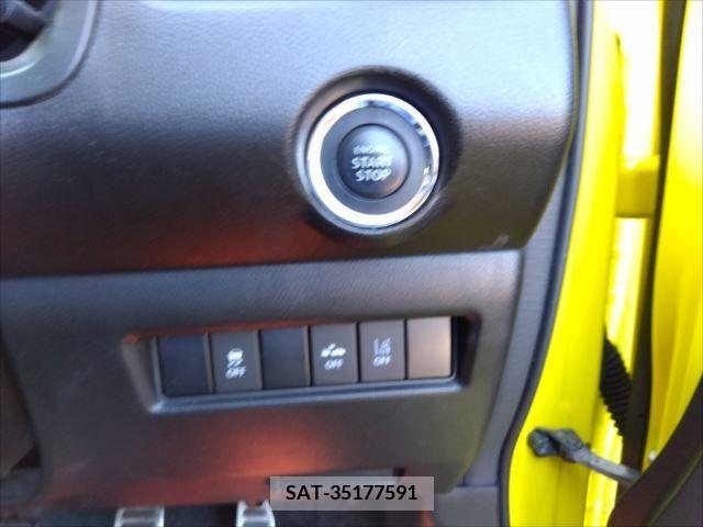 Suzuki SWIFT 2019-04 286557-13