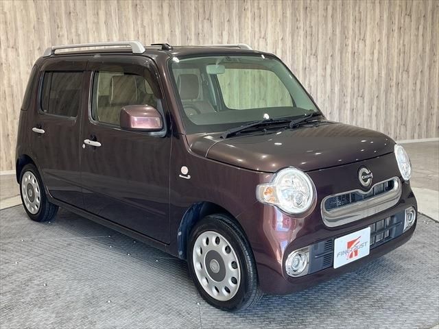 Daihatsu MIRA COCOA 2014-12 15006-2