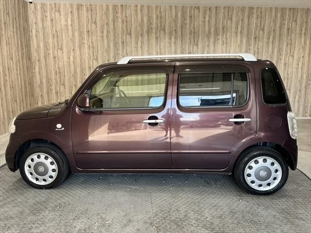 Daihatsu MIRA COCOA 2014-12 15006-7