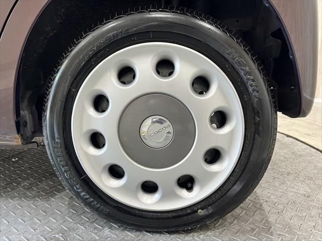 Daihatsu MIRA COCOA 2014-12 15006-15