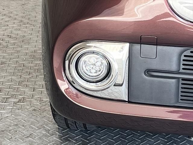 Daihatsu MIRA COCOA 2014-12 15006-11