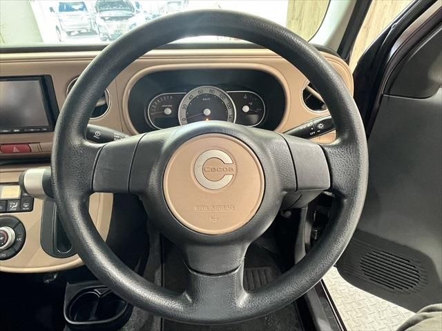 Daihatsu MIRA COCOA 2014-12 15006-24
