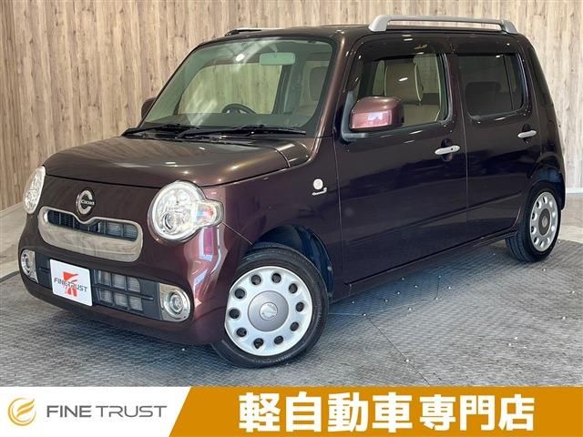 Daihatsu MIRA COCOA 2014-12 15006-0
