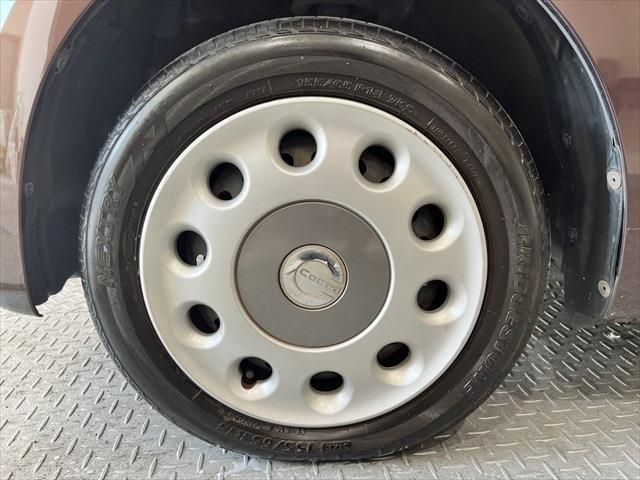 Daihatsu MIRA COCOA 2014-12 15006-14