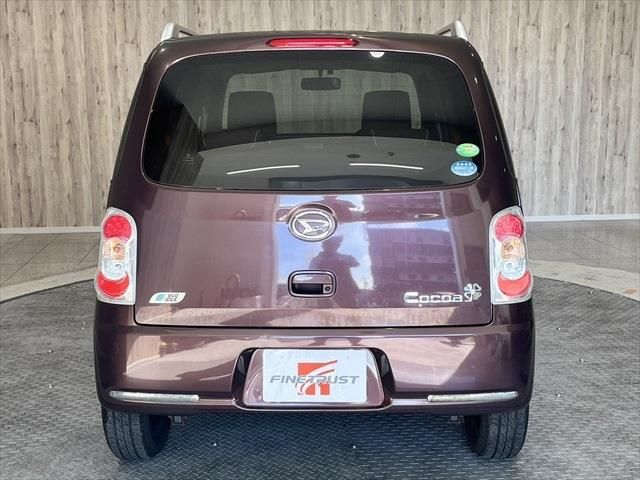 Daihatsu MIRA COCOA 2014-12 15006-5