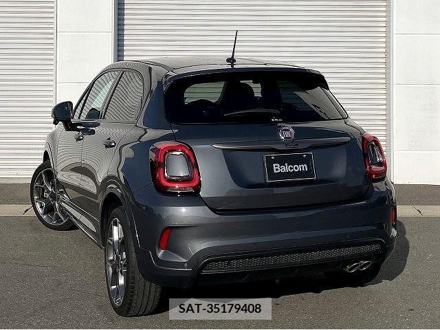 Fiat 500X 2021-02 209463-16