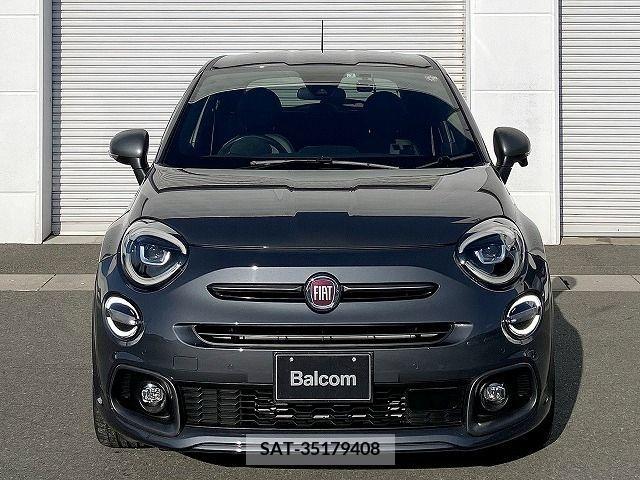 Fiat 500X 2021-02 209463-18