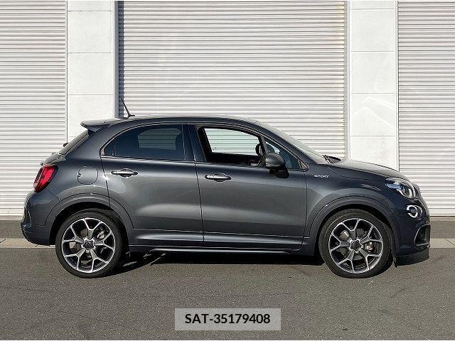 Fiat 500X 2021-02 209463-17