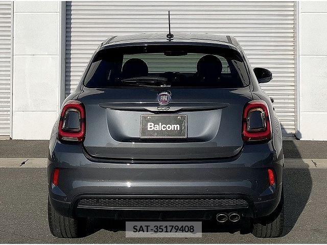 Fiat 500X 2021-02 209463-19