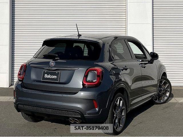 Fiat 500X 2021-02 209463-1