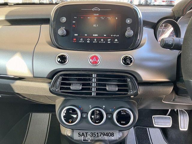 Fiat 500X 2021-02 209463-3