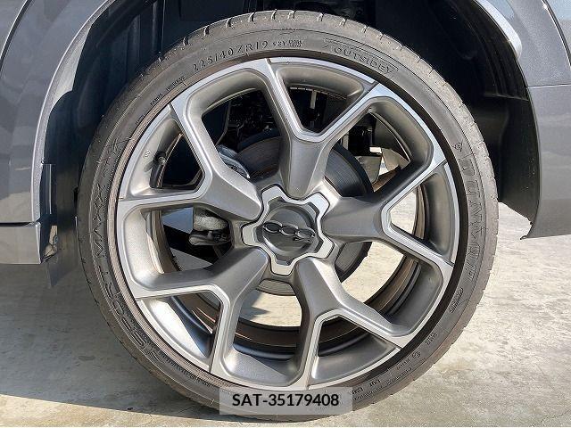 Fiat 500X 2021-02 209463-5