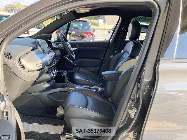 Fiat 500X 2021-02 209463-4