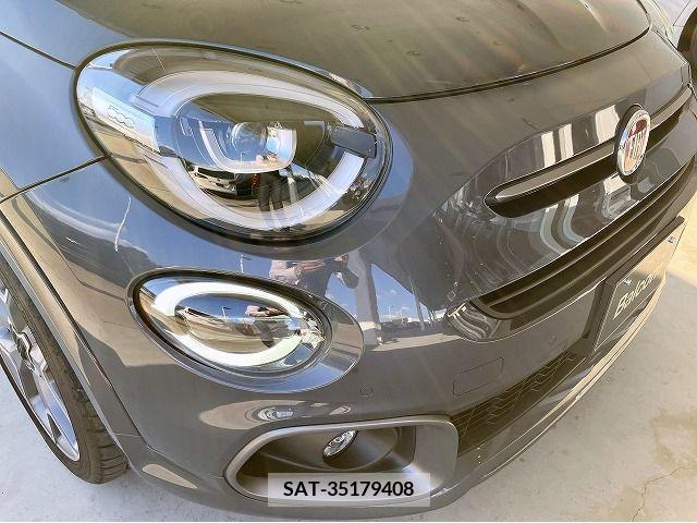 Fiat 500X 2021-02 209463-6