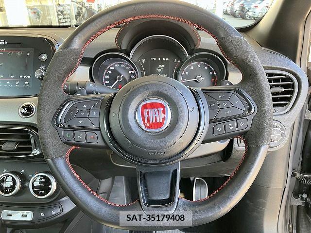 Fiat 500X 2021-02 209463-10