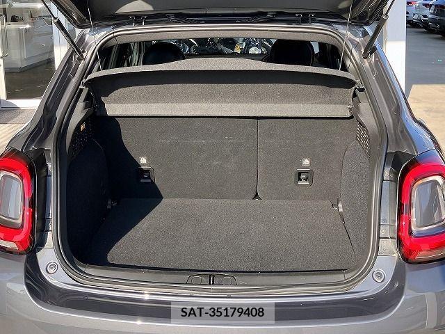 Fiat 500X 2021-02 209463-13