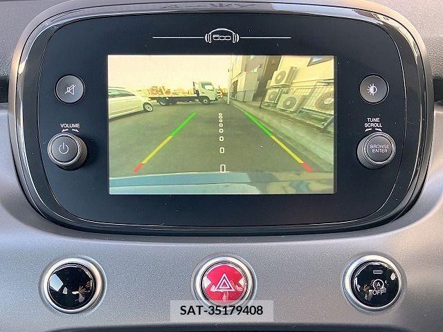 Fiat 500X 2021-02 209463-14