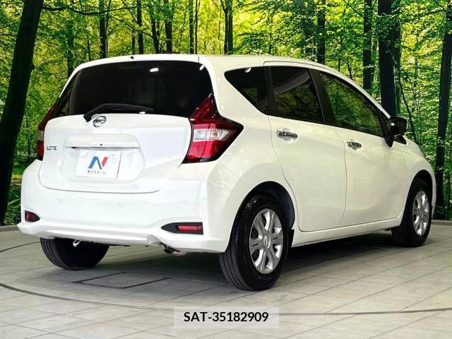 Nissan NOTE 2019-05 341418-17