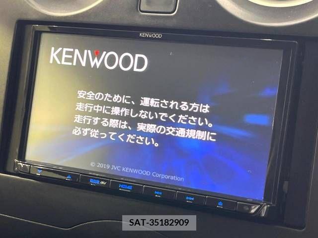 Nissan NOTE 2019-05 341418-2