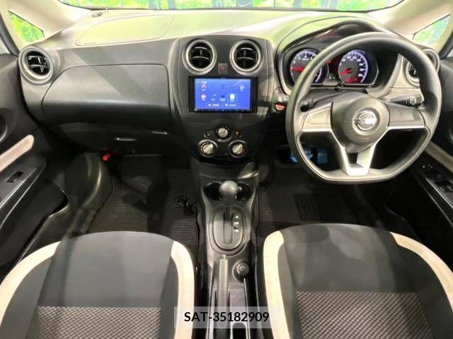 Nissan NOTE 2019-05 341418-1