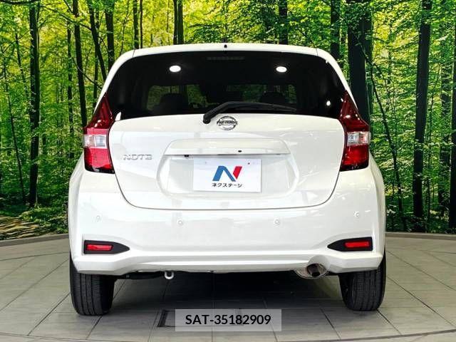 Nissan NOTE 2019-05 341418-15