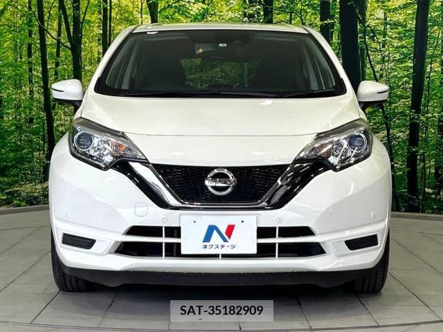Nissan NOTE 2019-05 341418-14