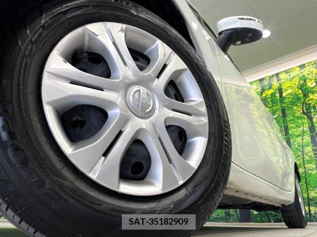 Nissan NOTE 2019-05 341418-13