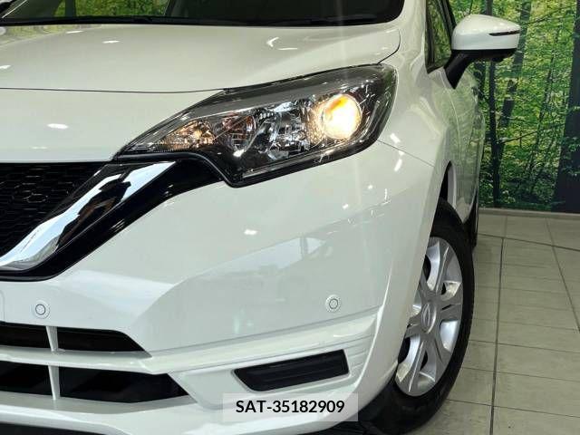 Nissan NOTE 2019-05 341418-12