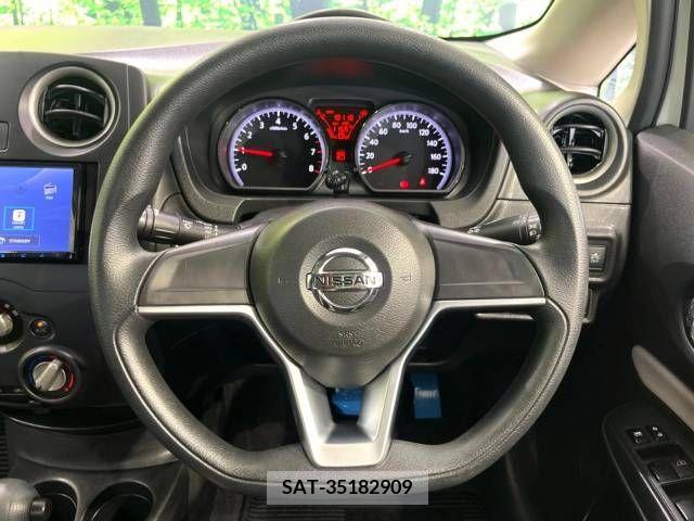Nissan NOTE 2019-05 341418-11