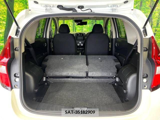 Nissan NOTE 2019-05 341418-10