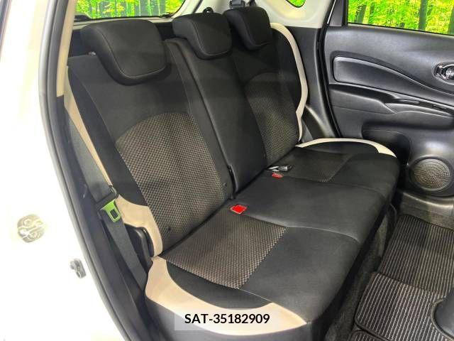Nissan NOTE 2019-05 341418-9