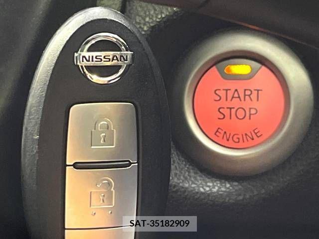Nissan NOTE 2019-05 341418-6