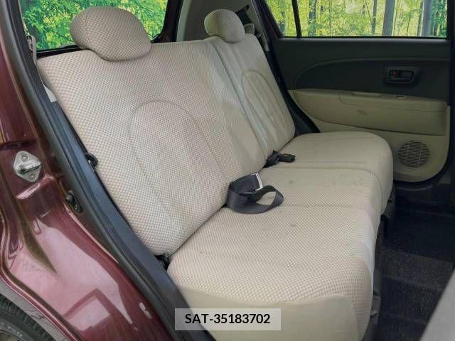 Toyota PASSO 2008-12 326986-5
