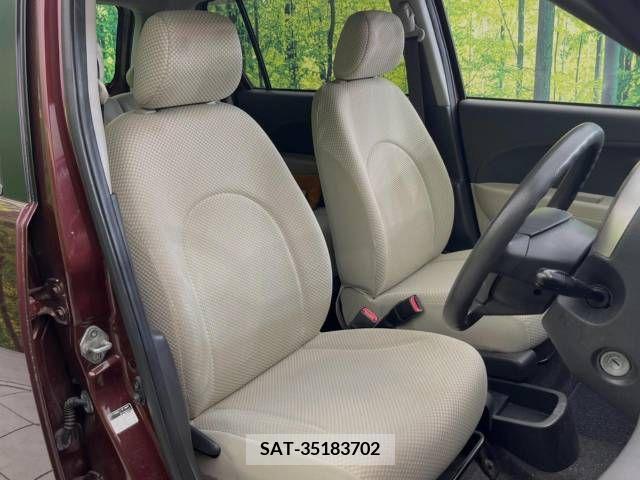 Toyota PASSO 2008-12 326986-4
