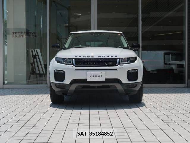 ROVER RANGE ROVER 2016-12 315853-17