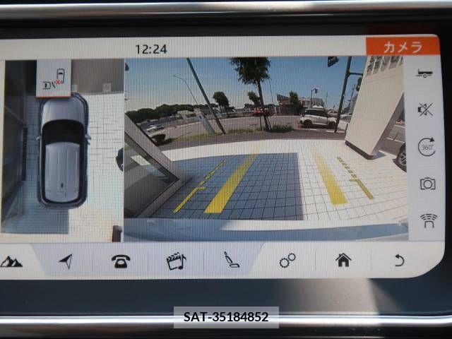 ROVER RANGE ROVER 2016-12 315853-8