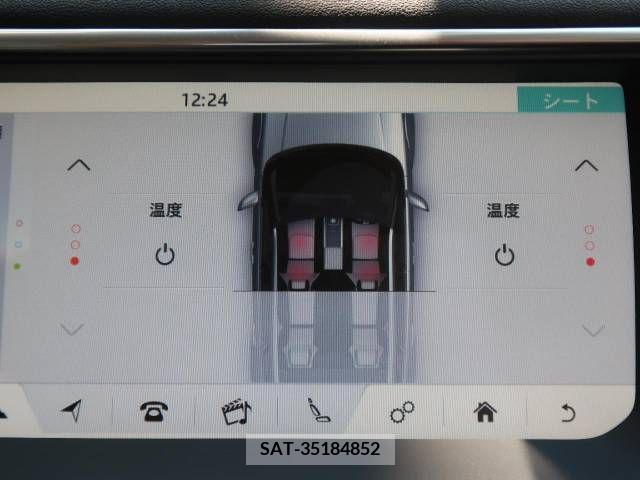 ROVER RANGE ROVER 2016-12 315853-5