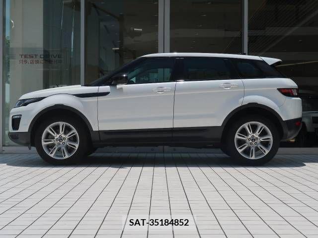 ROVER RANGE ROVER 2016-12 315853-19