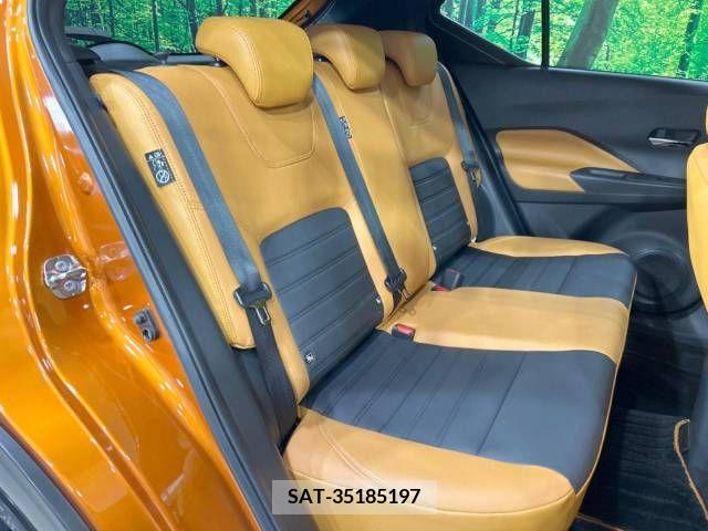 Nissan KICKS 2020-11 314955-8