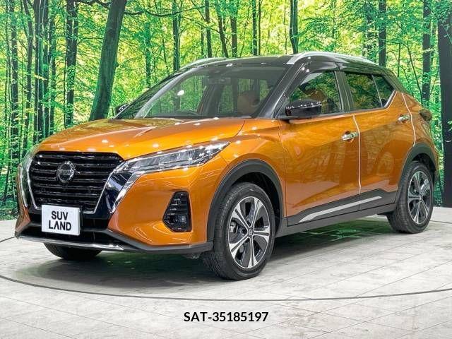 Nissan KICKS 2020-11 314955-19