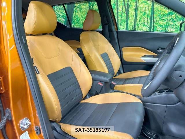 Nissan KICKS 2020-11 314955-7