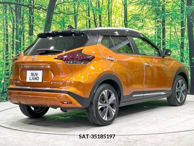 Nissan KICKS 2020-11 314955-16
