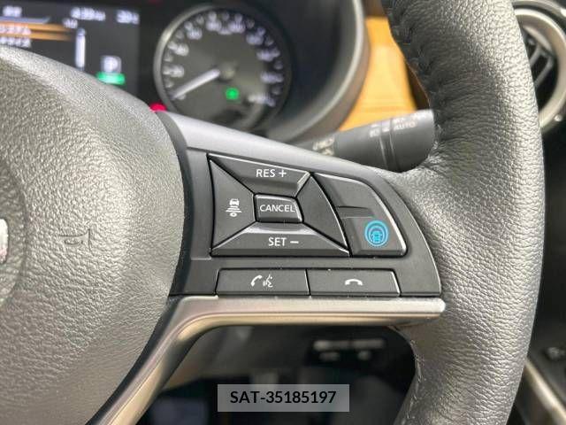 Nissan KICKS 2020-11 314955-5