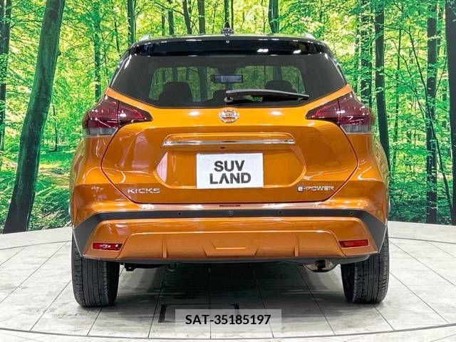Nissan KICKS 2020-11 314955-14