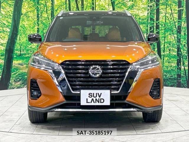 Nissan KICKS 2020-11 314955-13