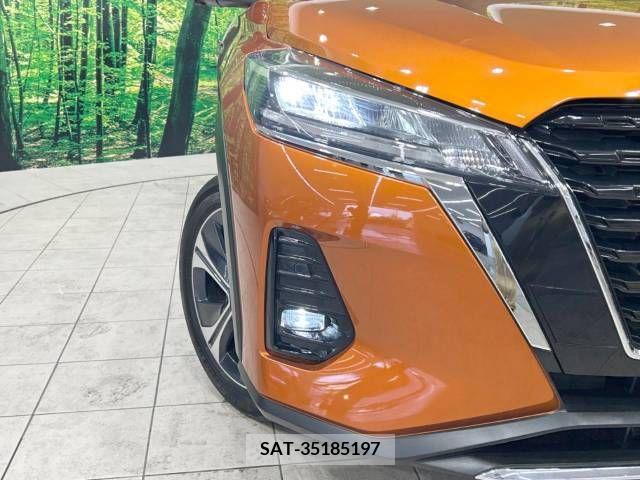 Nissan KICKS 2020-11 314955-11